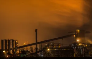 Europe’s industrial decline: stuck between a rock and a hard place Europe’s industrial decline: stuck between a rock and a hard place