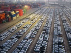 EV tariffs + EU-China policy at an inflection point + Exports to China EV tariffs + EU-China policy at an inflection point + Exports to China