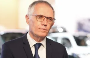 Ex-Stellantis CEO says Tesla may exit the car industry and may not exist in 10 years: ‘Tesla’s stock market value loss will be colossal’ Ex-Stellantis CEO says Tesla may exit the car industry and may not exist in 10 years: ‘Tesla’s stock market value loss will be colossal’