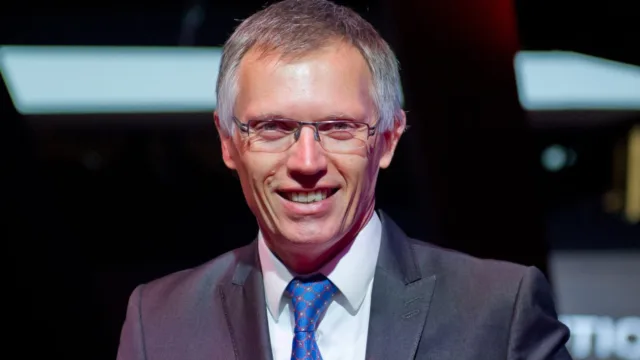 Ex-Stellantis chief Tavares predicts Tesla's Elon Musk will exit auto industry Ex-Stellantis chief Tavares predicts Tesla's Elon Musk will exit auto industry