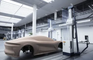 FEATURE: BYD FEATURE: BYD