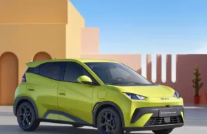 German electric car factories shut down as Chinese electric cars take over the market German electric car factories shut down as Chinese electric cars take over the market