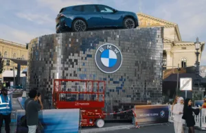 German Leaders and Auto Chiefs Team Up in Push to Relax Emissions Rules German Leaders and Auto Chiefs Team Up in Push to Relax Emissions Rules