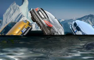 Germany´s car industry on the brink? Germany´s car industry on the brink?