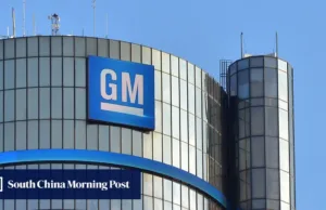 GM faces US$1.6 billion hit after Trump-era EV policy shift GM faces US$1.6 billion hit after Trump-era EV policy shift