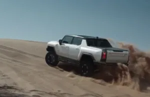 GM takes $1.6 billion hit on eletric vehicle rollout as U.S. automakers rethink future GM takes $1.6 billion hit on eletric vehicle rollout as U.S. automakers rethink future