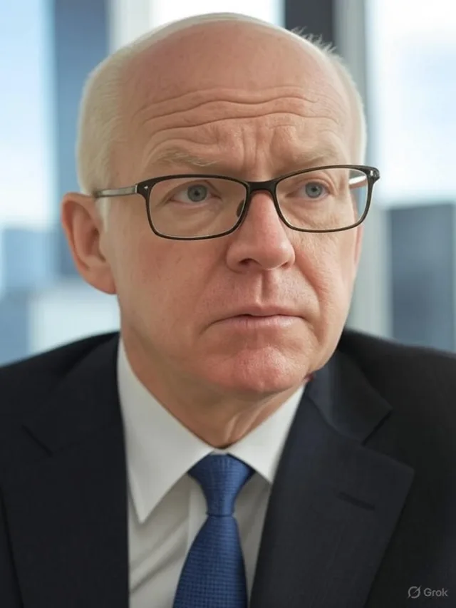 GM Warns: Accelerate EV Development to Match China’s BYD