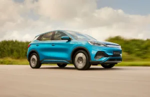 Government may crack down on cheap Chinese cars Government may crack down on cheap Chinese cars