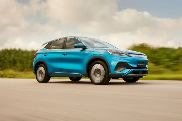 Government may crack down on cheap Chinese cars