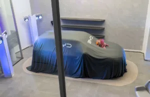 Grupo Jack: “With BYD we aim to be among the top brands in Argentina” Grupo Jack: “With BYD we aim to be among the top brands in Argentina”