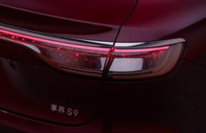 HIMA’s Stelato unveils 2026 S9 sedan with Huawei ADS 4 HIMA’s Stelato unveils 2026 S9 sedan with Huawei ADS 4