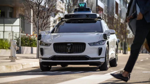How Baidu, WeRide, and Pony power China’s robotaxi expansion against Waymo and Tesla| Explained How Baidu, WeRide, and Pony power China’s robotaxi expansion against Waymo and Tesla| Explained