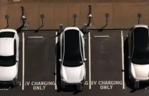 How the US got left behind in the global electric car race How the US got left behind in the global electric car race