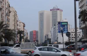 Hows does Africa fit into China’s global electric vehicle supply chain? Hows does Africa fit into China’s global electric vehicle supply chain?