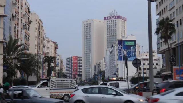 Hows does Africa fit into China’s global electric vehicle supply chain?