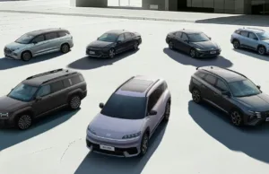 Hyundai’s first Chinese EV, Elexio EO, will open pre-sale on October 16 with max 722 km range Hyundai’s first Chinese EV, Elexio EO, will open pre-sale on October 16 with max 722 km range