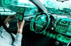 Intelligent Vehicles from China: Next Generation Mobility Solutions Intelligent Vehicles from China: Next Generation Mobility Solutions