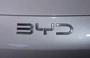 Is BYD facing a Buffett-ing? Is BYD facing a Buffett-ing?