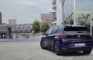 Is The European Car Industry Digging Its Own Grave? Is The European Car Industry Digging Its Own Grave?