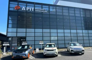 Is the Future of Japanese Automotive Electrification Truly Dependent on China Is the Future of Japanese Automotive Electrification Truly Dependent on China