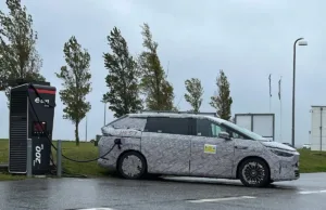 Is Xpeng bringing the X9 electric van to Europe? Is Xpeng bringing the X9 electric van to Europe?