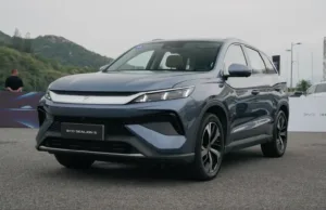 It’s Official – BYD Sealion 5 and Sealion 8 Plug-In Hybrids Confirmed for Australia It's Official - BYD Sealion 5 and Sealion 8 Plug-In Hybrids Confirmed for Australia