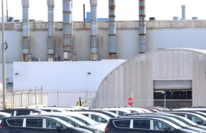 John Ivison: Carney may look to China to save Canada’s auto industry from Trump John Ivison: Carney may look to China to save Canada’s auto industry from Trump