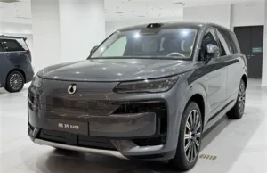 JVs reclaim ground in China’s auto market as local EV makers falter JVs reclaim ground in China's auto market as local EV makers falter