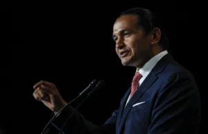 Kinew says drop tariffs on Chinese electric vehicles to get Chinese duties dropped Kinew says drop tariffs on Chinese electric vehicles to get Chinese duties dropped