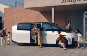 Li Auto recalls over 11,000 Mega 2024 models due to potential battery thermal runaway risk Li Auto recalls over 11,000 Mega 2024 models due to potential battery thermal runaway risk