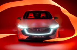 Mazda 6e: China-made EV confirmed for Australia with Tesla-rivalling price Mazda 6e: China-made EV confirmed for Australia with Tesla-rivalling price