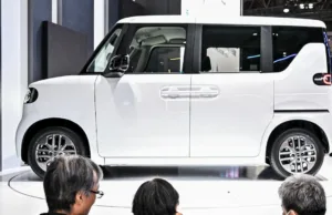 Meet Racco: BYD’s first EV built to take on overseas markets Meet Racco: BYD's first EV built to take on overseas markets