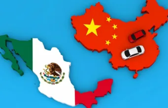 Mexico’s Chinese vehicle imports tariffs to impact supply chains – Blog Mexico’s Chinese vehicle imports tariffs to impact supply chains - Blog