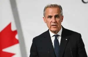 Motor Mouth: How Carney can remove tariffs on Chinese EVs and help Canada Motor Mouth: How Carney can remove tariffs on Chinese EVs and help Canada