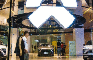 Nio hits a milestone with first-ever two consecutive weeks of 10,000+ sales Nio hits a milestone with first-ever two consecutive weeks of 10,000+ sales