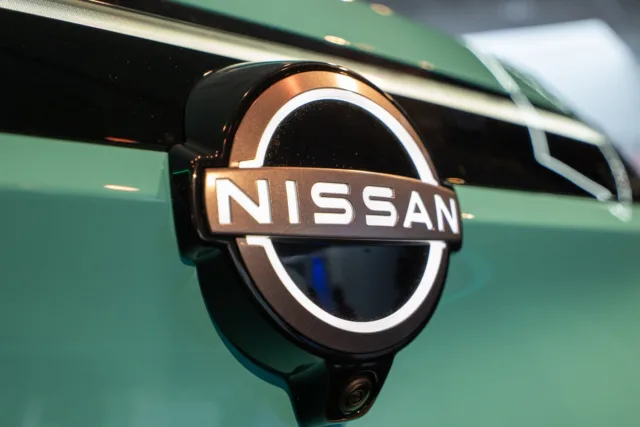 Nissan switches from Renault's CO2 pool to BYD