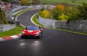 Nurburgring EV record smashed by BYD’s Yangwang U9 supercar Nurburgring EV record smashed by BYD's Yangwang U9 supercar