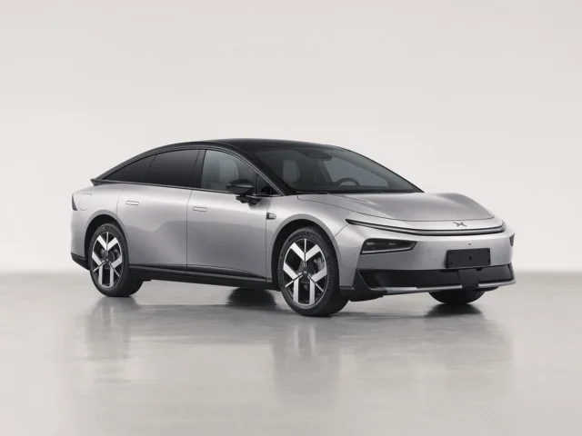 October: Fierce Competition in New Car Market - XPeng's Strong Breakthrough and BYD's Strategic Contraction October: Fierce Competition in New Car Market - XPeng's Strong Breakthrough and BYD's Strategic Contraction