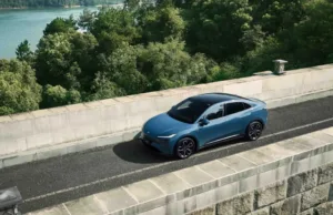Onvo L60 and Tesla Model Y Among Best-Performing EVs in China for Value Retention Onvo L60 and Tesla Model Y Among Best-Performing EVs in China for Value Retention