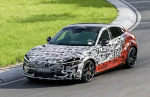 OPINION: China’s EVs are now playing in Porsche’s backyard and winning OPINION: China’s EVs are now playing in Porsche’s backyard and winning