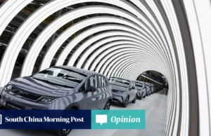 Opinion | How China is engineering Asia’s rise as the world’s leading EV factory Opinion | How China is engineering Asia’s rise as the world’s leading EV factory