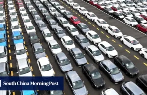 Record global EV sales, China aims to double charging capacity: 7 EV reads Record global EV sales, China aims to double charging capacity: 7 EV reads