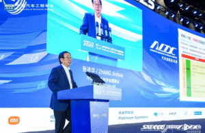 Roadmap to 2040: China’s automotive industry sets sights on 80% EV penetration, and L4 autonomy Roadmap to 2040: China’s automotive industry sets sights on 80% EV penetration, and L4 autonomy