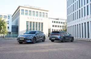 Sensible new BYD Seal 6 estate should worry VW and Skoda Sensible new BYD Seal 6 estate should worry VW and Skoda