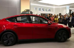 South Korea rises to No. 3 market for Tesla, after US and China South Korea rises to No. 3 market for Tesla, after US and China