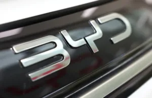 Spain emerges as frontrunner for BYD’s third European plant Spain emerges as frontrunner for BYD’s third European plant