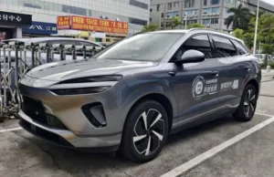 Sunday China Drive | BYD Sealion 06: replaces outgoing Sealion 6 with 800V platform and DiSus-C suspension Sunday China Drive | BYD Sealion 06: replaces outgoing Sealion 6 with 800V platform and DiSus-C suspension