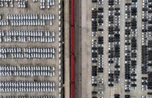 Tariffs, subsidies, and shifting demand reshape the global car market Tariffs, subsidies, and shifting demand reshape the global car market