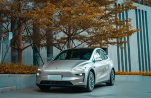 Tesla Announces Incentives in China as Q4 Begins Tesla Announces Incentives in China as Q4 Begins