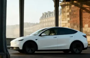 Tesla China is restarting $25,000 models from NV91 and NV93 projects Tesla China is restarting $25,000 models from NV91 and NV93 projects